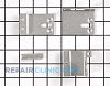 Oven Igniter 5303912586      Alternate Product View