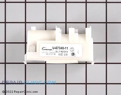 Spark Module 32020101 Main Product View