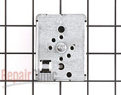 Surface Element Switch - Part # 492602 Mfg Part # 3149401