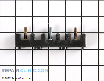 Terminal Block 5304409888 Main Product View