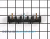 Terminal Block 5304409888 Alternate Product View