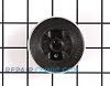 Thermostat Knob Y07506601       Alternate Product View