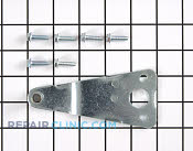 Top Hinge - Part # 453349 Mfg Part # 2196046