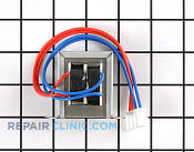 Transformer - Part # 785254 Mfg Part # 309111601