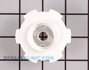 Upper Wash Arm Retainer - Part # 740064 Mfg Part # 912680