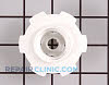Upper Wash Arm Retainer 912680 Alternate Product View