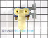 Water Inlet Valve 12544101 Alternate Product View