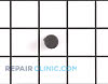 Clock Knob 316029008 Alternate Product View