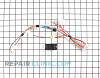 Dryness Control Board 279903 Alternate Product View