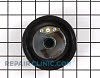 Sealed Surface Burner 3412D024-09 Alternate Product View