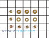 Terminal Block 5304409888 Alternate Product View