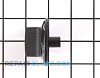 Thermostat Knob WB3K60          Alternate Product View
