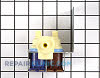 Water Inlet Valve 12544101 Alternate Product View