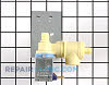 Water Inlet Valve 12544101 Alternate Product View
