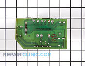 Control Board - Part # 251851 Mfg Part # WB20K5036
