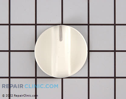 Control Knob (OEM)  8272506