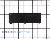 Cover-selector sw - Part # 450981 Mfg Part # 218432400