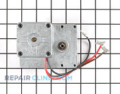 Drive Motor - Part # 1014067 Mfg Part # 487566