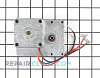 Drive Motor 487566 Alternate Product View