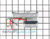 Drive Motor 487566 Alternate Product View