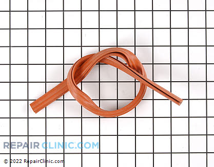 Gasket, spill tray, small 82008 Main Product View