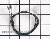 Indicator - Part # 1194232 Mfg Part # 8064068