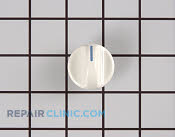 Knob - Part # 823442 Mfg Part # 309307012