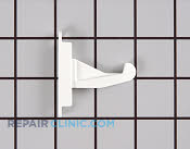Latch Assembly - Part # 935453 Mfg Part # 174430