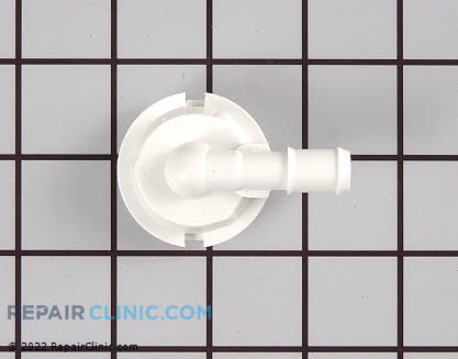 Nozzle 8008027 Main Product View