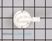 Nozzle - Part # 762446 Mfg Part # 8008027