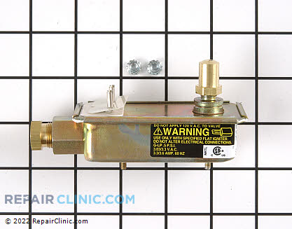 Oven Safety Valve (OEM)  74001929