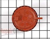 Pressure Switch - Part # 903701 Mfg Part # 8181695