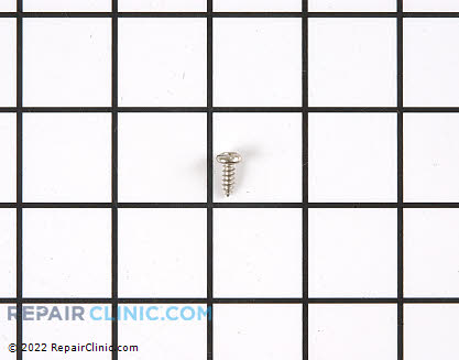 Screw 31750309 Main Product View