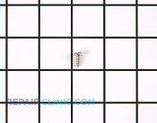 Screw - Part # 498107 Mfg Part # 31750309