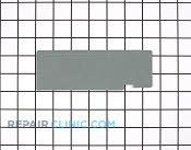 Shield, wiring - Part # 394281 Mfg Part # 1119041