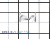 Support Bracket - Part # 455041 Mfg Part # 22002297