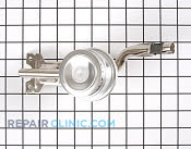 Surface Burner - Part # 707520 Mfg Part # 7505P173-60
