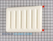 Tank & Container - Part # 134742 Mfg Part # D7222301