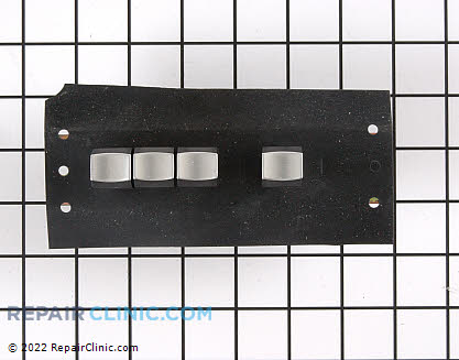Touchpad and Control Panel 3401920         Main Product View