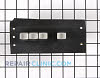Touchpad and Control Panel 3401920         Alternate Product View