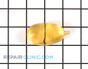 Turbine Oil - Part # 386990 Mfg Part # 10943