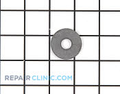 Washer - Part # 1000967 Mfg Part # 22003936