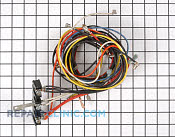 Wire Harness - Part # 604173 Mfg Part # 5170D152-60