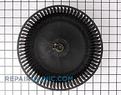 Blower Wheel - Part # 487158 Mfg Part # 309633001