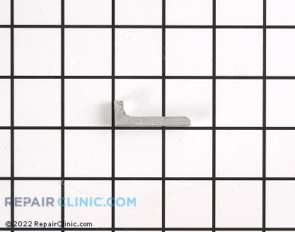 Bracket & Flange 2210701 Main Product View