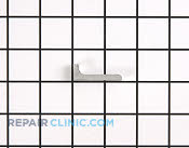 Bracket & Flange - Part # 816630 Mfg Part # 2210701