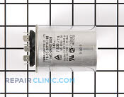 Capacitor - Part # 1014110 Mfg Part # 160500710166