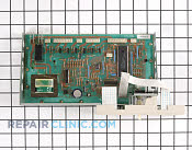 Circuit Board & Timer - Part # 762835 Mfg Part # 8055442
