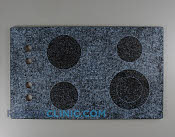 Cooktop - Part # 487323 Mfg Part # 309945W