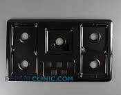 Cooktop - Part # 702403 Mfg Part # 74002187